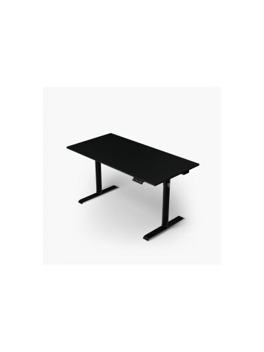 Arozzi Electric Standing Desk | Arena Nordico | Black Arozzi Electric Standing Desk | Arena Nordico | Black