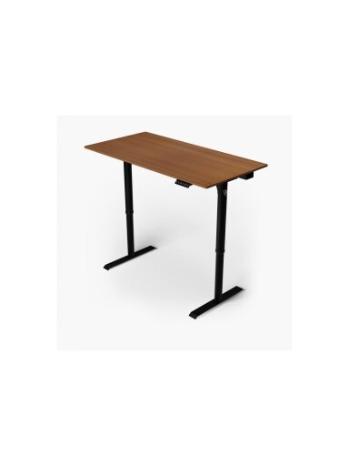 Arozzi Electric Standing Desk | Arena Nordico | Walnut Arozzi Electric Standing Desk | Arena Nordico | Walnut