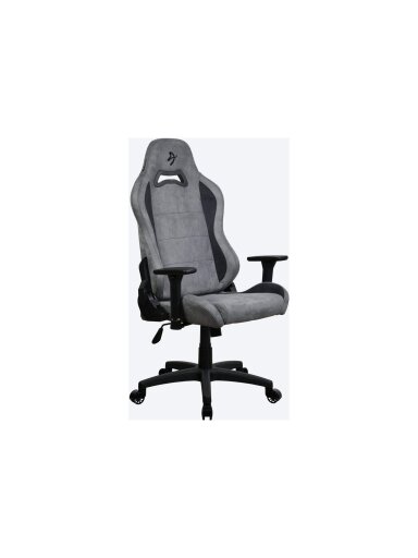 Arozzi Frame material: Metal; Wheel base: Nylon; Upholstery: Supersoft | Gaming Chair | Torretta SuperSoft | Anthracite Arozzi Frame material: Metal; Wheel base: Nylon; Upholstery: Supersoft | Gaming Chair | Torretta SuperSoft | Anthracite