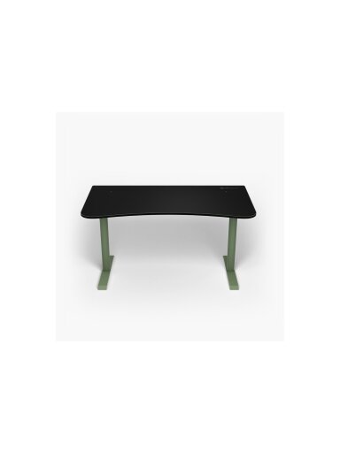 Arozzi Gaming Desk | Arena Medium | Forest Green Arozzi Gaming Desk | Arena Medium | Forest Green