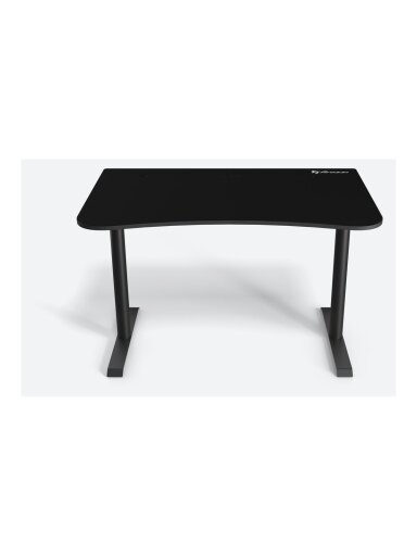 Arozzi Gaming Desk | Arena Small | Pure Black Arozzi Gaming Desk | Arena Small | Pure Black