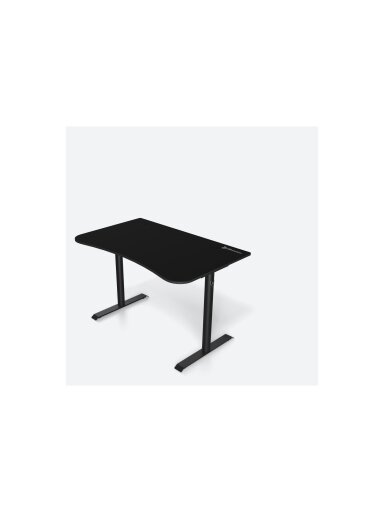 Arozzi Gaming Desk | Arena Small | Pure Black Arozzi Gaming Desk | Arena Small | Pure Black
