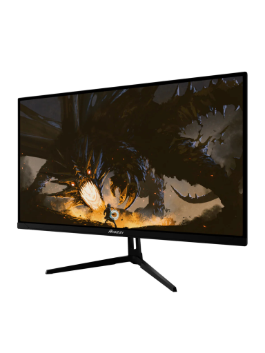 Arozzi | Nova | 27 " | IPS | QHD | 16:9 | 180 Hz | 1 ms | 2560 x 1440 pixels | 350 cd/m² | HDMI ports quantity 1 | Black