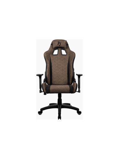 Arozzi Soft Fabric | Gaming Chair | Avanti SoftFabric | Brown Arozzi Soft Fabric | Gaming Chair | Avanti SoftFabric | Brown