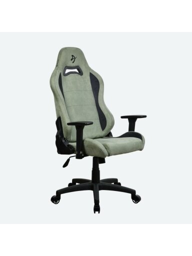 Arozzi Supersoft | Arozzi | Torretta 2023 Edition | Forest green