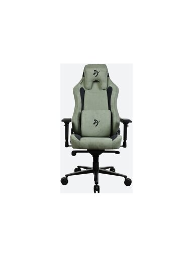 Arozzi Supersoft | Vernazza | Gaming Chair | Forest Green