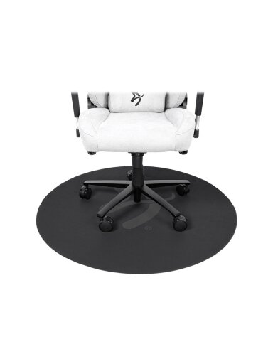 Arozzi ZONA Floor Pad | Black/Grey Arozzi ZONA Floor Pad | Black/Grey