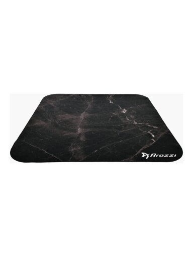 Arozzi ZONA Quattro Floor Pad | Black Marble Arozzi ZONA Quattro Floor Pad | Black Marble