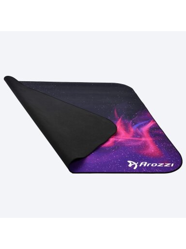 Arozzi | ZONA Quattro Floor Pad | Galaxy Arozzi | ZONA Quattro Floor Pad | Galaxy