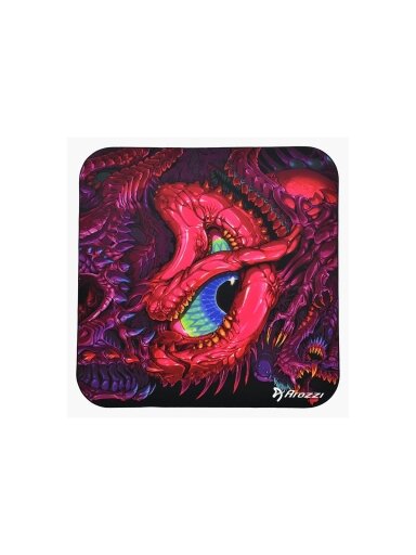 Arozzi Zona Square Floor Pad | Crawling Chaos Arozzi Zona Square Floor Pad | Crawling Chaos