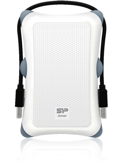 Armor A30 1TB | 1000 GB | 2.5 " | USB 3.1 | White 3 Armor A30 1TB | 1000 GB | 2.5 " | USB 3.1 | White 3
