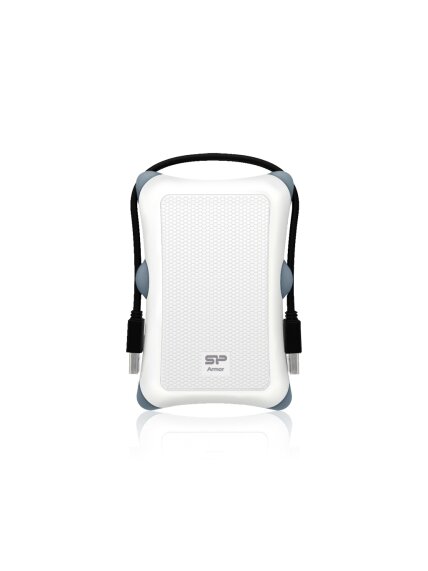 Armor A30 1TB | 1000 GB | 2.5 " | USB 3.1 | White 2 Armor A30 1TB | 1000 GB | 2.5 " | USB 3.1 | White 2