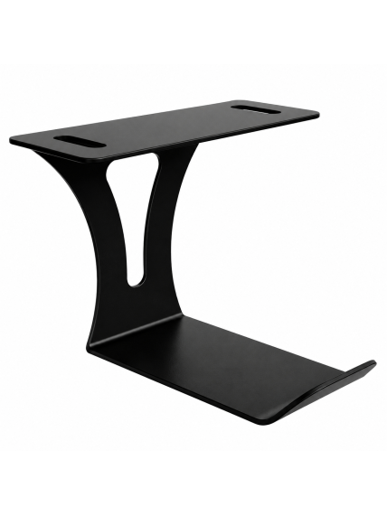 Arozzi | AZ-HEADSET-HANGER-BK | Headset Hanger | Black Arozzi | AZ-HEADSET-HANGER-BK | Headset Hanger | Black