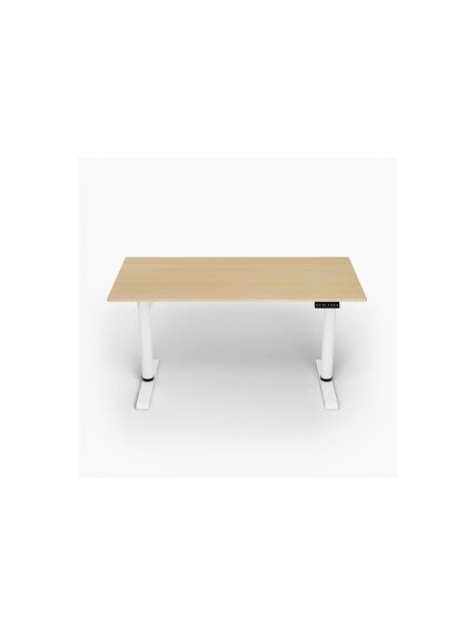 Arozzi Electric Standing Desk | Arena Nordico | Birch 2 Arozzi Electric Standing Desk | Arena Nordico | Birch 2