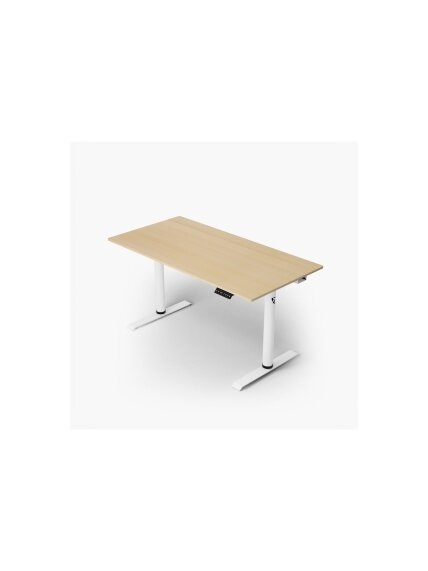 Arozzi Electric Standing Desk | Arena Nordico | Birch Arozzi Electric Standing Desk | Arena Nordico | Birch