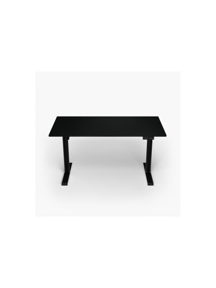 Arozzi Electric Standing Desk | Arena Nordico | Black 2