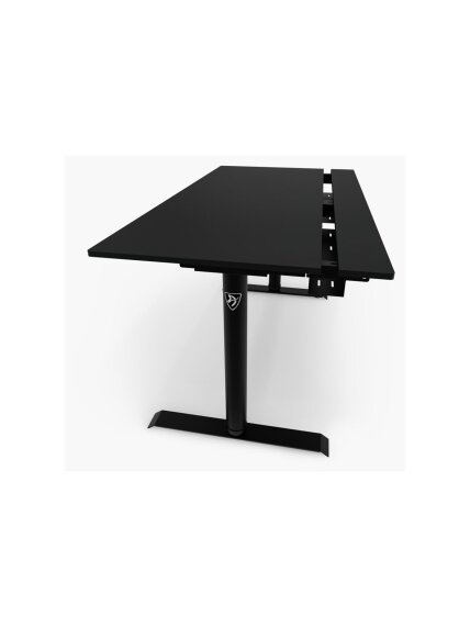 Arozzi Electric Standing Desk | Arena Nordico | Black 3