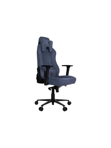 Arozzi Fabric Upholstery | Gaming chair | Vernazza Soft Fabric | Blue 2 Arozzi Fabric Upholstery | Gaming chair | Vernazza Soft Fabric | Blue 2