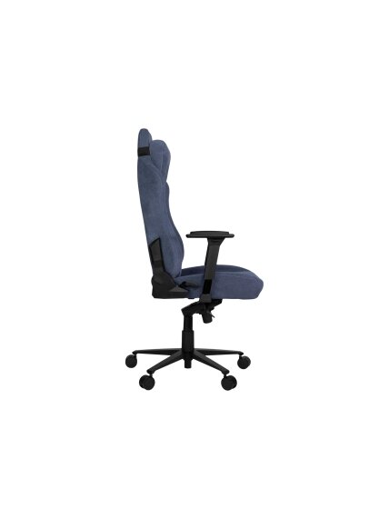 Arozzi Fabric Upholstery | Gaming chair | Vernazza Soft Fabric | Blue 6 Arozzi Fabric Upholstery | Gaming chair | Vernazza Soft Fabric | Blue 6
