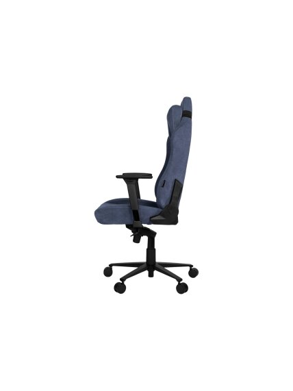 Arozzi Fabric Upholstery | Gaming chair | Vernazza Soft Fabric | Blue 7
