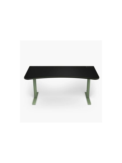 Arozzi Gaming Desk | Arena Large | Forest Green 2