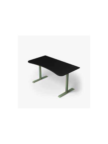 Arozzi Gaming Desk | Arena Medium | Forest Green