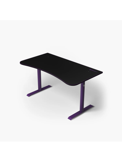 Arozzi Gaming Desk | Arena Medium | Purple 1 Arozzi Gaming Desk | Arena Medium | Purple 1