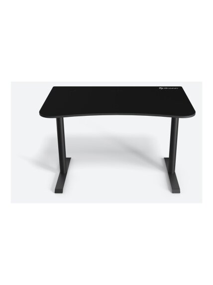Arozzi Gaming Desk | Arena Small | Pure Black 1 Arozzi Gaming Desk | Arena Small | Pure Black 1