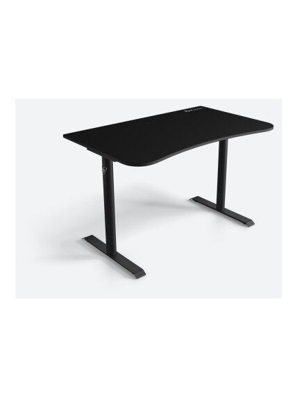 Arozzi Gaming Desk | Arena Small | Pure Black 2