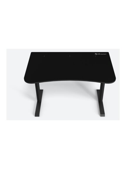 Arozzi Gaming Desk | Arena Small | Pure Black 3