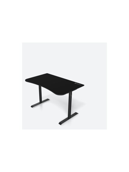 Arozzi Gaming Desk | Arena Small | Pure Black Arozzi Gaming Desk | Arena Small | Pure Black