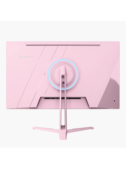 Arozzi | Nova | 24 " | IPS | 16:9 | 200 Hz | 1 ms | 1920 x 1080 pixels | 300 cd/m² | HDMI ports quantity 1 | Pink 2 Arozzi | Nova | 24 " | IPS | 16:9 | 200 Hz | 1 ms | 1920 x 1080 pixels | 300 cd/m² | HDMI ports quantity 1 | Pink 2