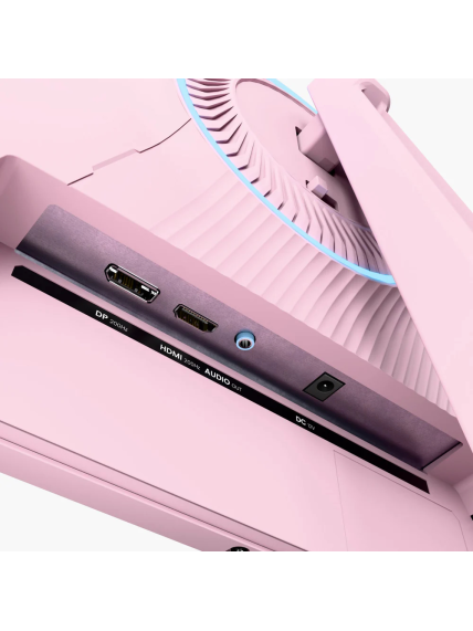 Arozzi | Nova | 24 " | IPS | 16:9 | 200 Hz | 1 ms | 1920 x 1080 pixels | 300 cd/m² | HDMI ports quantity 1 | Pink 3 Arozzi | Nova | 24 " | IPS | 16:9 | 200 Hz | 1 ms | 1920 x 1080 pixels | 300 cd/m² | HDMI ports quantity 1 | Pink 3