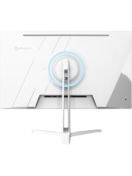 Arozzi | Nova | 24 " | IPS | QHD | 16:9 | 200 Hz | 1 ms | 2560 x 1440 pixels | 300 cd/m² | HDMI ports quantity 2 | Forest Green 6