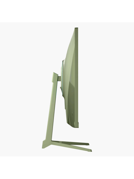 Arozzi | Nova | 27 " | IPS | QHD | 16:9 | 180 Hz | 1 ms | 2560 x 1440 pixels | 350 cd/m² | HDMI ports quantity 2 | Forest Green 3