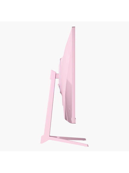 Arozzi | Nova | 27 " | IPS | QHD | 16:9 | 180 Hz | 1 ms | 2560 x 1440 pixels | 350 cd/m² | HDMI ports quantity 2 | Pink 3 Arozzi | Nova | 27 " | IPS | QHD | 16:9 | 180 Hz | 1 ms | 2560 x 1440 pixels | 350 cd/m² | HDMI ports quantity 2 | Pink 3