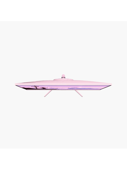 Arozzi | Nova | 27 " | IPS | QHD | 16:9 | 180 Hz | 1 ms | 2560 x 1440 pixels | 350 cd/m² | HDMI ports quantity 2 | Pink 5