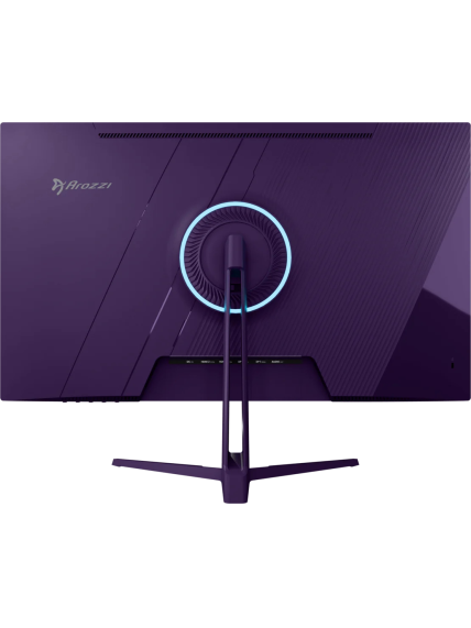 Arozzi | Nova | 27 " | IPS | QHD | 16:9 | 180 Hz | 1 ms | 2560 x 1440 pixels | 350 cd/m² | HDMI ports quantity 2 | Purple 4 Arozzi | Nova | 27 " | IPS | QHD | 16:9 | 180 Hz | 1 ms | 2560 x 1440 pixels | 350 cd/m² | HDMI ports quantity 2 | Purple 4