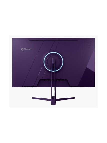 Arozzi | Nova | 27 " | IPS | QHD | 16:9 | 180 Hz | 1 ms | 2560 x 1440 pixels | 350 cd/m² | HDMI ports quantity 2 | Purple 3 Arozzi | Nova | 27 " | IPS | QHD | 16:9 | 180 Hz | 1 ms | 2560 x 1440 pixels | 350 cd/m² | HDMI ports quantity 2 | Purple 3