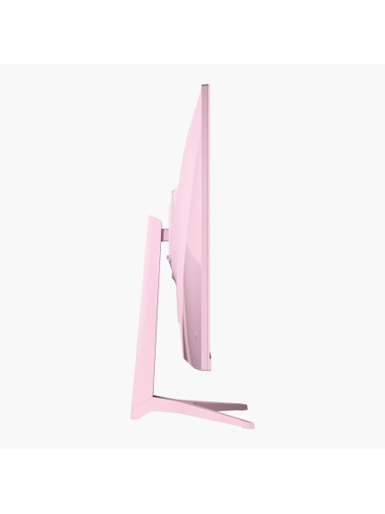 Arozzi | Nova | 32 " | IPS | QHD | 16:9 | 180 Hz | 1 ms | 2560 x 1440 pixels | 300 cd/m² | HDMI ports quantity 2 | Pink 2 Arozzi | Nova | 32 " | IPS | QHD | 16:9 | 180 Hz | 1 ms | 2560 x 1440 pixels | 300 cd/m² | HDMI ports quantity 2 | Pink 2