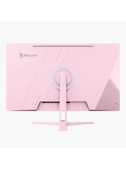 Arozzi | Nova | 32 " | IPS | QHD | 16:9 | 180 Hz | 1 ms | 2560 x 1440 pixels | 300 cd/m² | HDMI ports quantity 2 | Pink 3 Arozzi | Nova | 32 " | IPS | QHD | 16:9 | 180 Hz | 1 ms | 2560 x 1440 pixels | 300 cd/m² | HDMI ports quantity 2 | Pink 3
