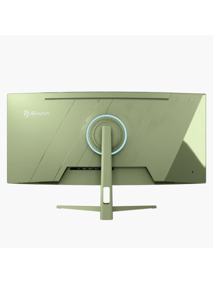 Arozzi | Nova | 34 " | VA | UWQHD | 21:9 | 165 Hz | 1 ms | 3440 x 1440 pixels | 350 cd/m² | HDMI ports quantity 2 | Forest Green 4 Arozzi | Nova | 34 " | VA | UWQHD | 21:9 | 165 Hz | 1 ms | 3440 x 1440 pixels | 350 cd/m² | HDMI ports quantity 2 | Forest Green 4