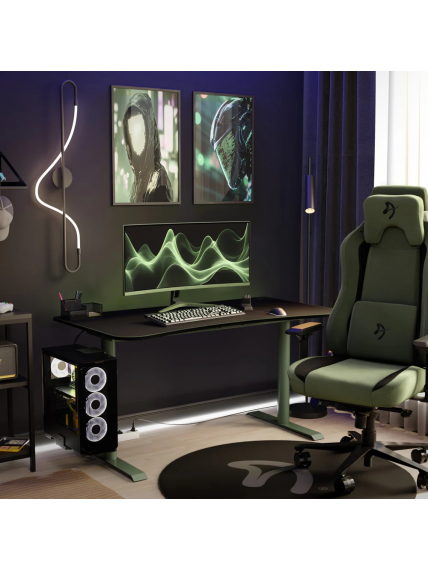 Arozzi | Nova | 34 " | VA | UWQHD | 21:9 | 165 Hz | 1 ms | 3440 x 1440 pixels | 350 cd/m² | HDMI ports quantity 2 | Forest Green 6 Arozzi | Nova | 34 " | VA | UWQHD | 21:9 | 165 Hz | 1 ms | 3440 x 1440 pixels | 350 cd/m² | HDMI ports quantity 2 | Forest Green 6