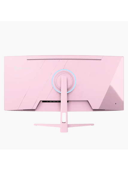 Arozzi | Nova | 34 " | VA | UWQHD | 21:9 | 165 Hz | 1 ms | 3440 x 1440 pixels | 350 cd/m² | HDMI ports quantity 2 | Pink 3 Arozzi | Nova | 34 " | VA | UWQHD | 21:9 | 165 Hz | 1 ms | 3440 x 1440 pixels | 350 cd/m² | HDMI ports quantity 2 | Pink 3