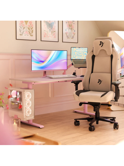 Arozzi | Nova | 34 " | VA | UWQHD | 21:9 | 165 Hz | 1 ms | 3440 x 1440 pixels | 350 cd/m² | HDMI ports quantity 2 | Pink 5 Arozzi | Nova | 34 " | VA | UWQHD | 21:9 | 165 Hz | 1 ms | 3440 x 1440 pixels | 350 cd/m² | HDMI ports quantity 2 | Pink 5