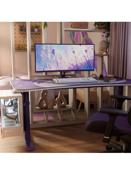 Arozzi | Nova | 34 " | VA | UWQHD | 21:9 | 165 Hz | 1 ms | 3440 x 1440 pixels | 350 cd/m² | HDMI ports quantity 2 | Purple 5 Arozzi | Nova | 34 " | VA | UWQHD | 21:9 | 165 Hz | 1 ms | 3440 x 1440 pixels | 350 cd/m² | HDMI ports quantity 2 | Purple 5