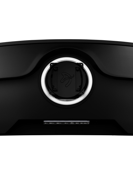 Arozzi | Nova | 49 " | VA | 32:9 | 165 Hz | 4 ms | 5120 x 1440 pixels | 350 cd/m² | HDMI ports quantity 2 | Black 10 Arozzi | Nova | 49 " | VA | 32:9 | 165 Hz | 4 ms | 5120 x 1440 pixels | 350 cd/m² | HDMI ports quantity 2 | Black 10