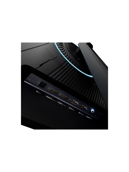 Arozzi | Nova | 49 " | VA | 32:9 | 165 Hz | 4 ms | 5120 x 1440 pixels | 350 cd/m² | HDMI ports quantity 2 | Black 8 Arozzi | Nova | 49 " | VA | 32:9 | 165 Hz | 4 ms | 5120 x 1440 pixels | 350 cd/m² | HDMI ports quantity 2 | Black 8