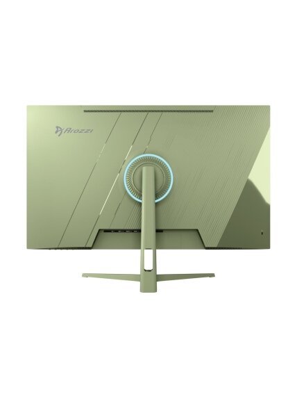 Arozzi | Nova | 49 " | VA | 32:9 | 165 Hz | 4 ms | 5120 x 1440 pixels | 350 cd/m² | HDMI ports quantity 2 | Forest Green 3 Arozzi | Nova | 49 " | VA | 32:9 | 165 Hz | 4 ms | 5120 x 1440 pixels | 350 cd/m² | HDMI ports quantity 2 | Forest Green 3