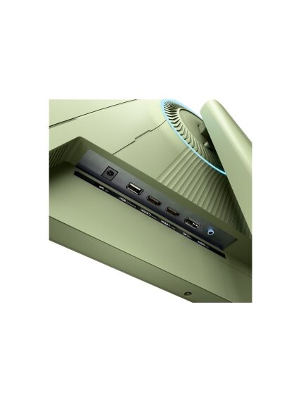 Arozzi | Nova | 49 " | VA | 32:9 | 165 Hz | 4 ms | 5120 x 1440 pixels | 350 cd/m² | HDMI ports quantity 2 | Forest Green 5 Arozzi | Nova | 49 " | VA | 32:9 | 165 Hz | 4 ms | 5120 x 1440 pixels | 350 cd/m² | HDMI ports quantity 2 | Forest Green 5